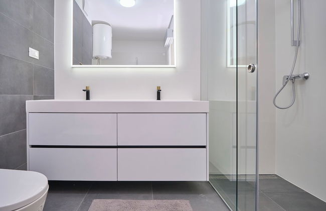 Tropic Night Apartment by Litto - Foto 37