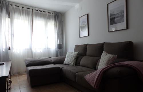 Apartament Valls d'Aneu - Photo 13