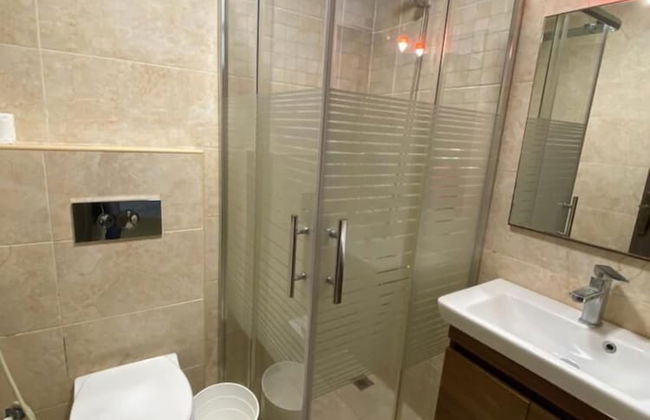 Charming 1 Bedroom Apartment in Amman's Heart - Foto 19