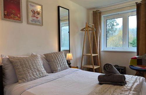 Cozy apartment near Central London - Foto 8