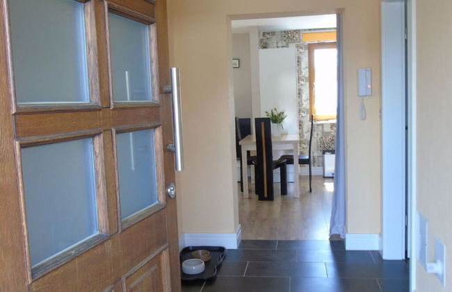 Csilla Comfortable Holiday Residence - Foto 39