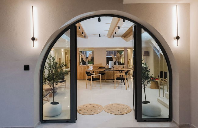 Evexia Boutique Hotel & Spa - Foto 5