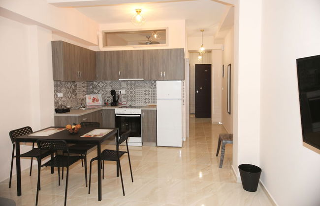 G&M Luxury Studios - Foto 38