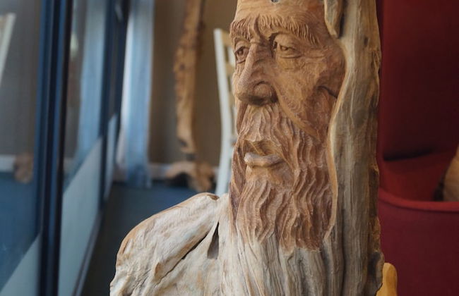 Apartment Central Leipzig-City - Foto 21