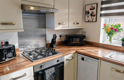 Dakota 2Bed - AwayOnBusiness - Foto 8