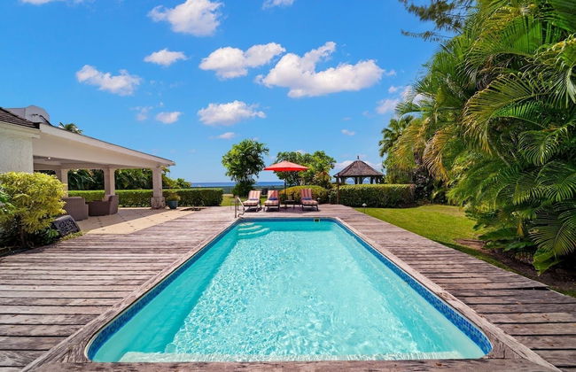 High Trees 4 Bedroom Villa - Foto 1