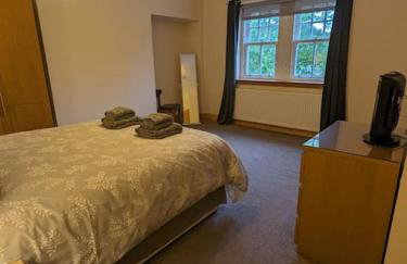 56 Bayhead Stornoway, 7 Bedroom house - Foto 33