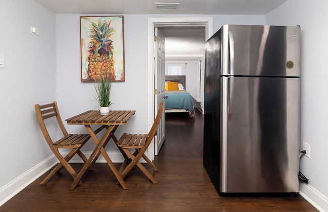 Seminole Heights Retreat - Photo 24