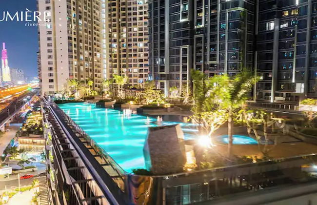 Eaton Park Riverside Luxury Vacation - Foto 22