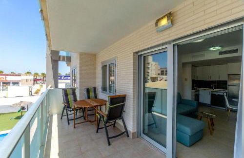 HE Rocamarina - Foto 8