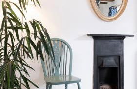 Character cottage in the heart of Uplyme. - Foto 17