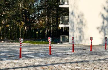 APARTAMENTY SZYNDZIELNIA - 2 Sypialnie & BALKON & PARKING IDEALNE MEJSCE W BASKIDACH dla RODZINY - Foto 78