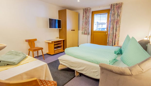 Christian - Foto 5, Bedroom