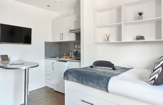 Abodus Living - Hope Street Apartments - Foto 7