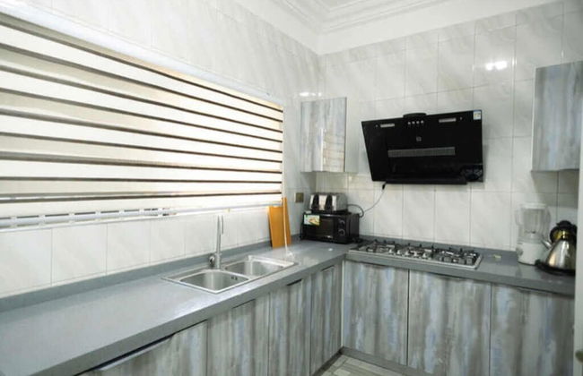 DAA DINGBE SUITES - Foto 9