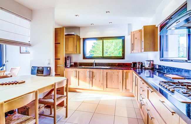 Kreiz An Avel - Foto 10