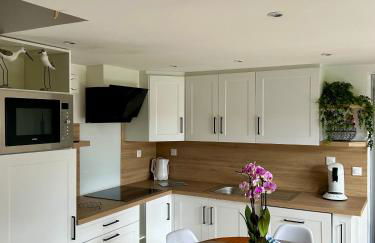 L'escapade d'émeraude - Foto 1