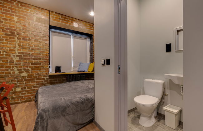 RentalSPb on Makarova embankment - Foto 10