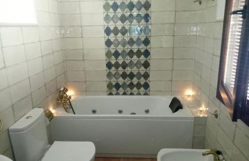 casa rural El Realengo - Foto 30