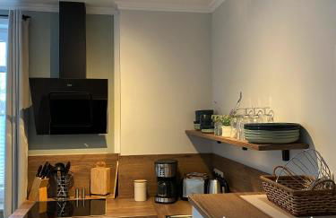 ZEITFREI Urlaubsappartememts & Veranstaltungsort - Foto 23