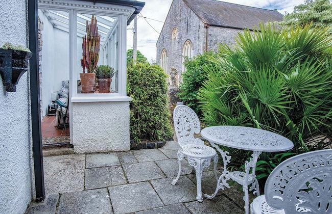 Hall House - 3 Bedroom Cottage - Saint Florence - Foto 69