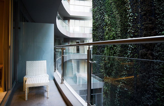 Pennsylvania Suites - Foto 24