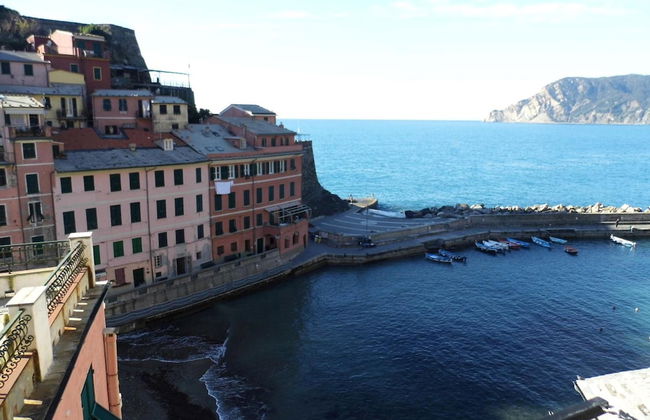 Camere Nicolina - Foto 1