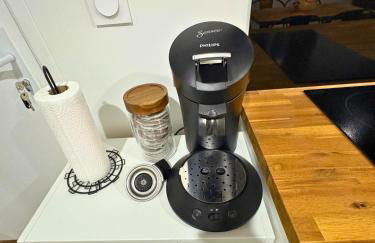 L'Escapade Urbaine - Foto 8