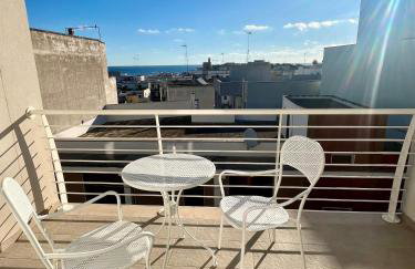 La Maison Blanche Otranto - Photo 18