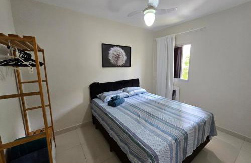 Maravilhoso dois quartos - Foto 25