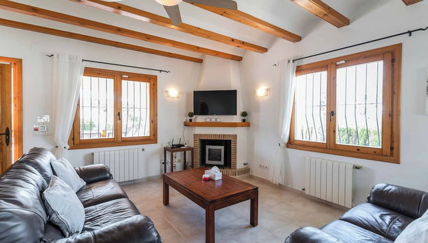 Casa de la Risa - Foto 2, Innenbereich