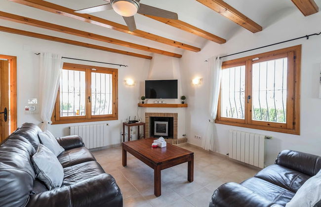 Casa de la Risa - Foto 1