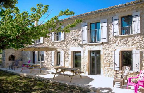 Cozy Home In La Garde Adhémar - Foto 1