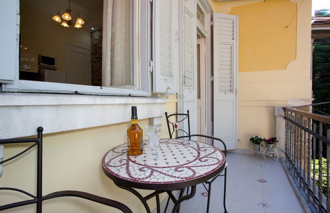 Villa Barbara - Foto 1