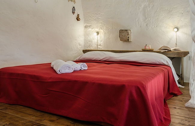 Suite antica Torre dell'alto mare - Foto 4