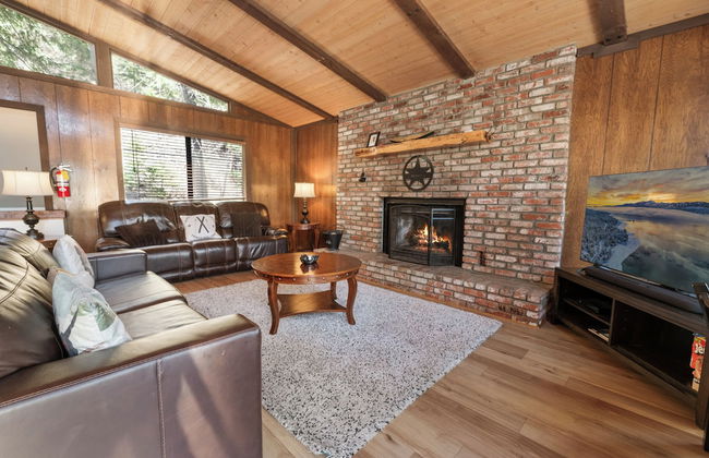 Treetop Falls - Foto 13