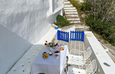 Serifos White - Foto 30