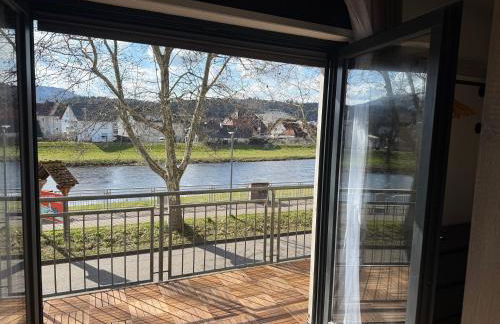 Apartment an der Murg im Zentrum von Gaggenau! - Foto 5