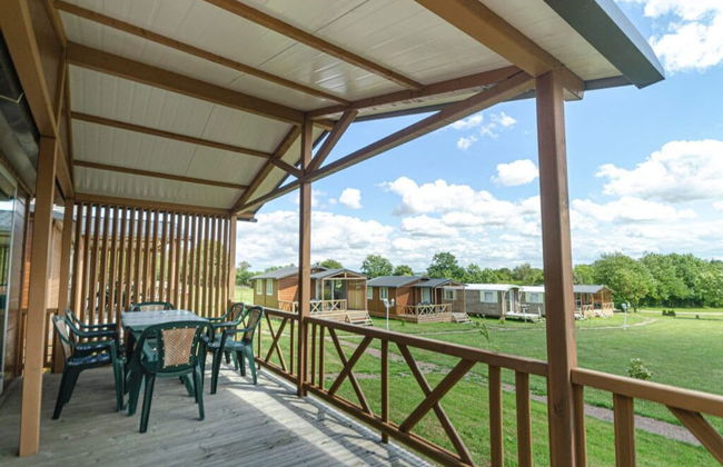 La Ferme des Épis - Foto 39