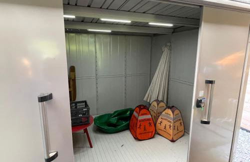 Haus Kleeblatt im Chiemgau - Foto 17