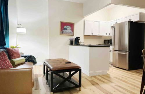 The Cardinal Studio Apartments - Foto 53