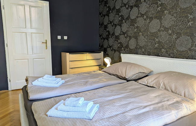 Apartments Tynska 7 - Foto 61