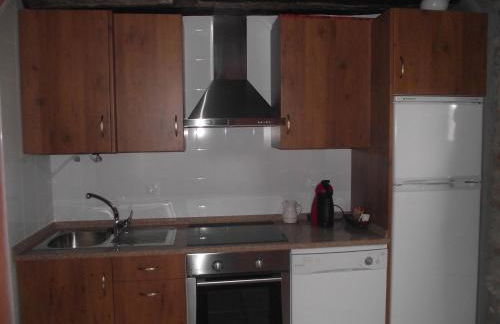 Casa Rural Bentazar - Foto 33