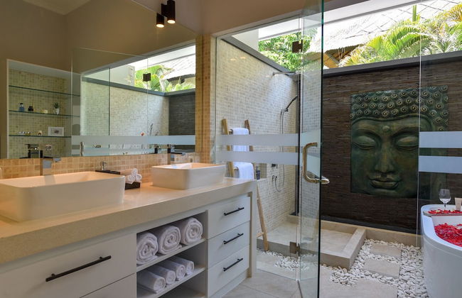 Villa Serenity - Foto 46