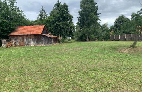 Forsthaus Zartwitzer Hütte - Foto 47