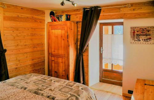 Stone Cabin With Views Over Balme Valley - Foto 20