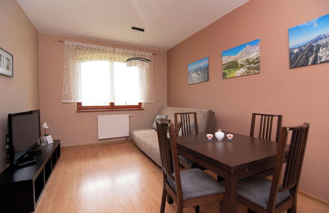 Apartmány Sileas - Foto 31