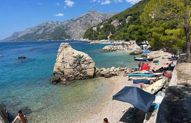 Apartment in Imotski Near Blue Lake - Foto 29