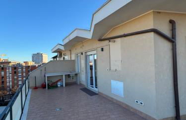 Attico Sole e Mare - Foto 24