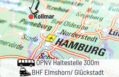 Elbe Boardinghouse - Foto 63